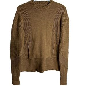 ❤️Kit And Ace Merino Wool Crewneck Sweater
